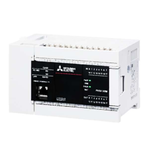 PLC : FX5X FX5U-32MR/ES , FX5U-64MT/ES ,FX5U-32MT/ES , FX5UC-32MT/DS-TS 0