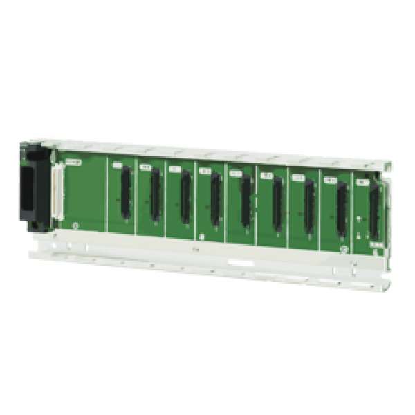 PLC :  MELSEC iQ-R Series R04ENCPU , R35B , R38B