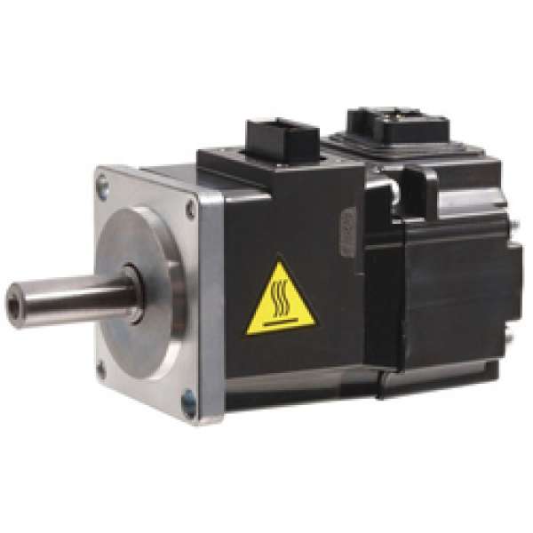 Servo Motor HG-KR Series  HG-KR23 , HG-KR73B / Servo Amplifier MR-J4 Series MR-J4-20B  0