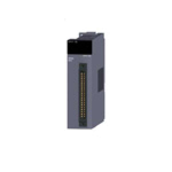 PLC :  MELSEC-Q SERIES Q170MSCPU , QX42-S1 , QY42P ,QJ61BT11N