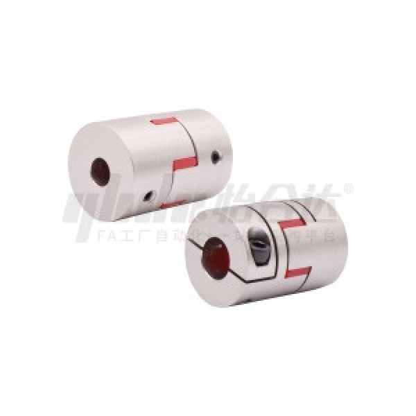 DEP12  COUPLING CLAMPING TYPE  คัปปลิ้ง 0
