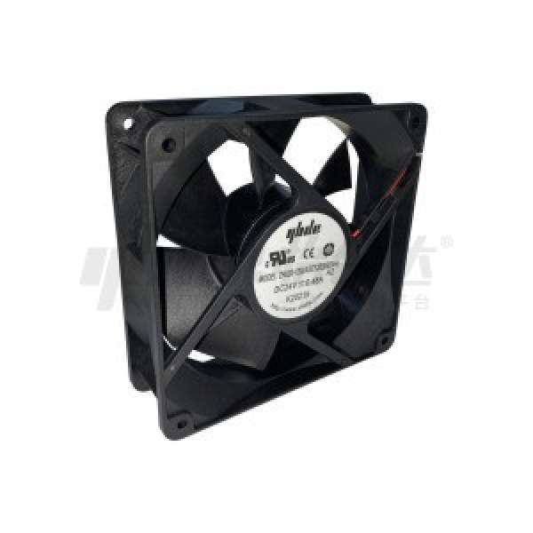ZHJ02  AXIAL FAN  พัดลมระบายความร้อน 0