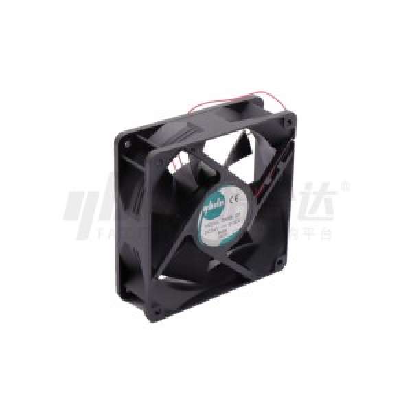 ZHJ08  AXIAL FAN  พัดลมระบายความร้อน 0