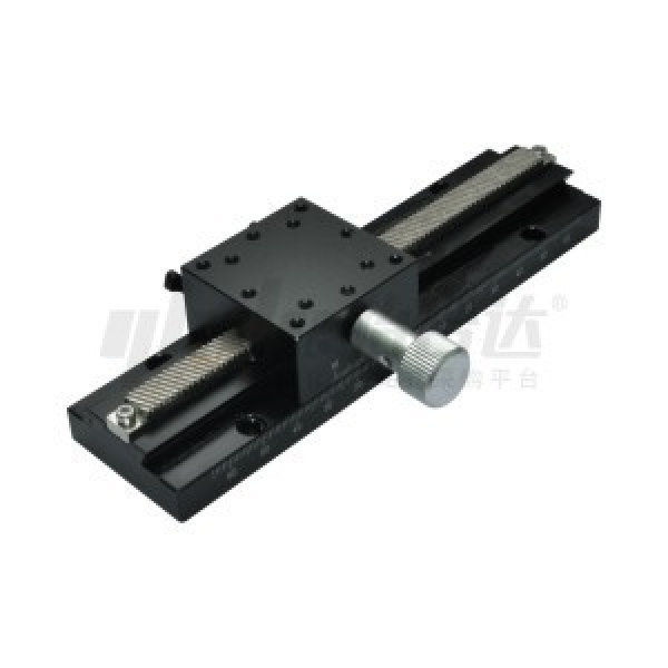 EJR11  CROSS-ROLLER GUIDED MANUAL DISPLACEMENT TABLE