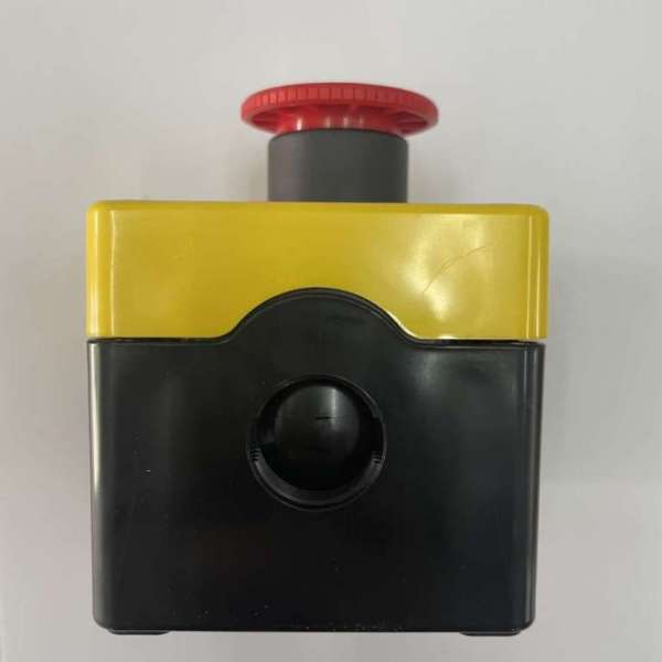 ZHA25  "NHD"  EMERGENCY STOP SWITCH BOX  สวิทช์ตัดไฟ  