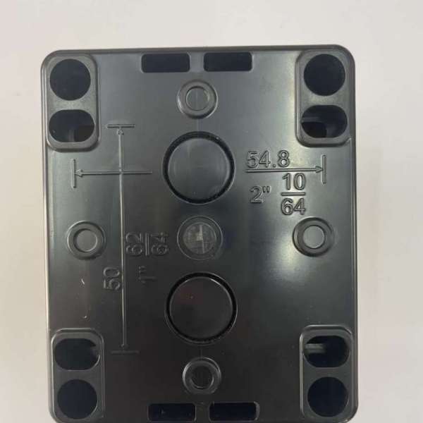 ZHA25  "NHD"  EMERGENCY STOP SWITCH BOX  สวิทช์ตัดไฟ  