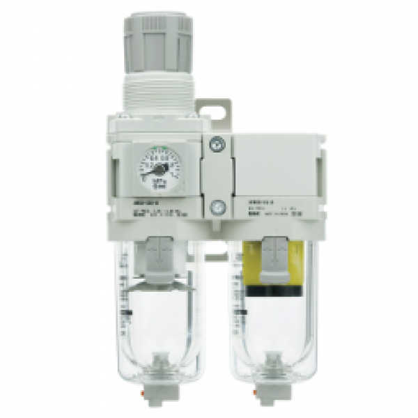 Modular F.R.L. Units AC