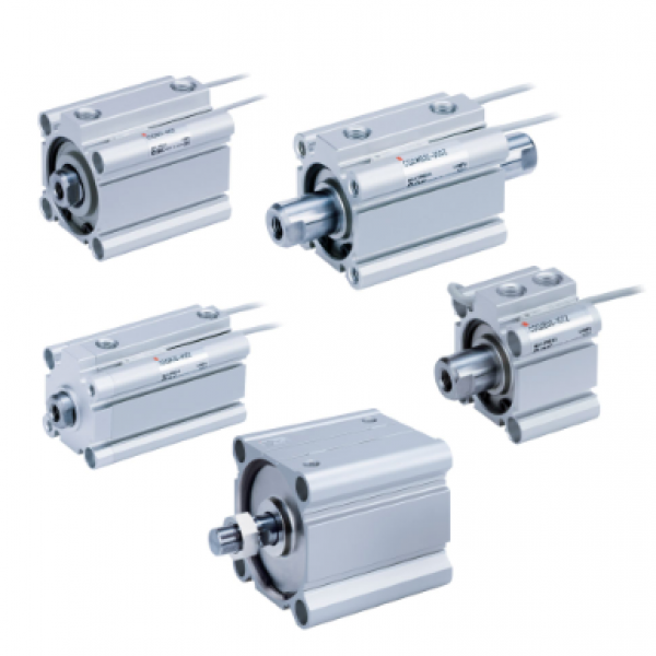 Compact Air Cylinders 0