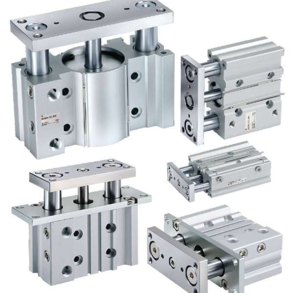 Guide Cylinders 0