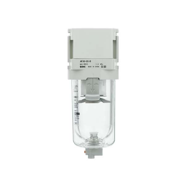 Lubricator AL-D 0