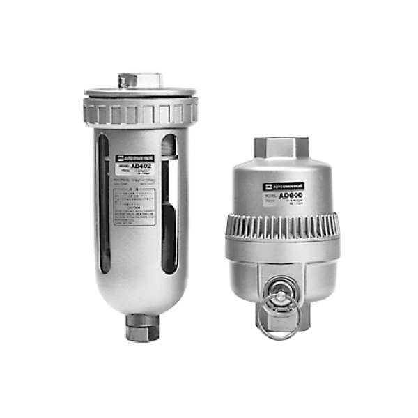 Auto Drain Valve AD 0