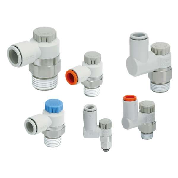 Elbow Type/Universal Type/Push-lock Type AS 0