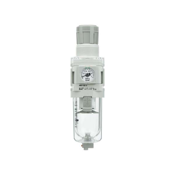 Filter Regulator AW-D 0