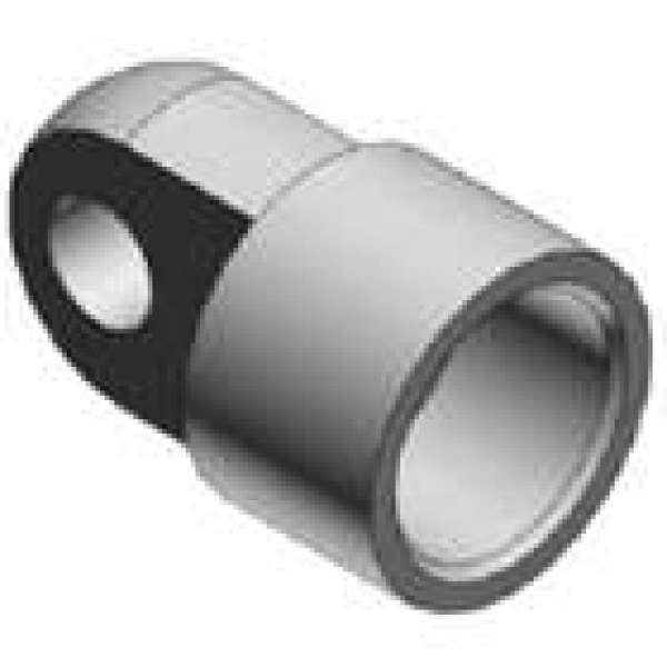 SINGLE REAR CLEVIS 0