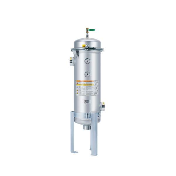 Industrial Filters  Bag Filter FGF 0