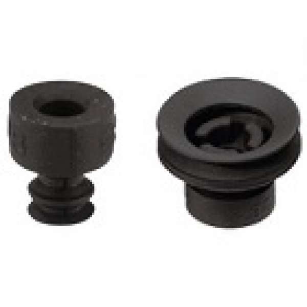 Compact Vacuum Pad (Vacuum Suction Cup) ZP3 