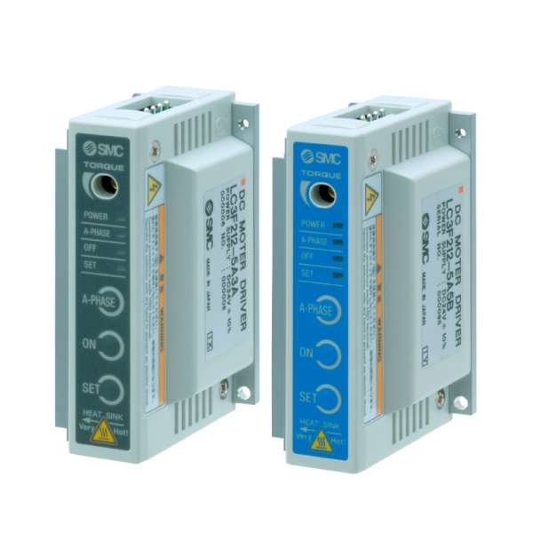 Directional Control Driver for Electric Cylinder LC3F 0