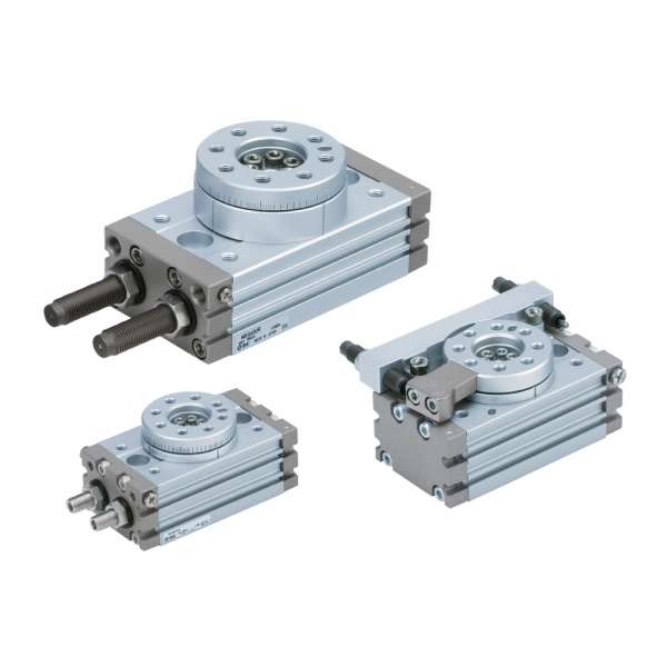 Rotary Table MSQ 0
