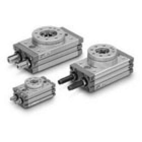 Rotary Table MSQ