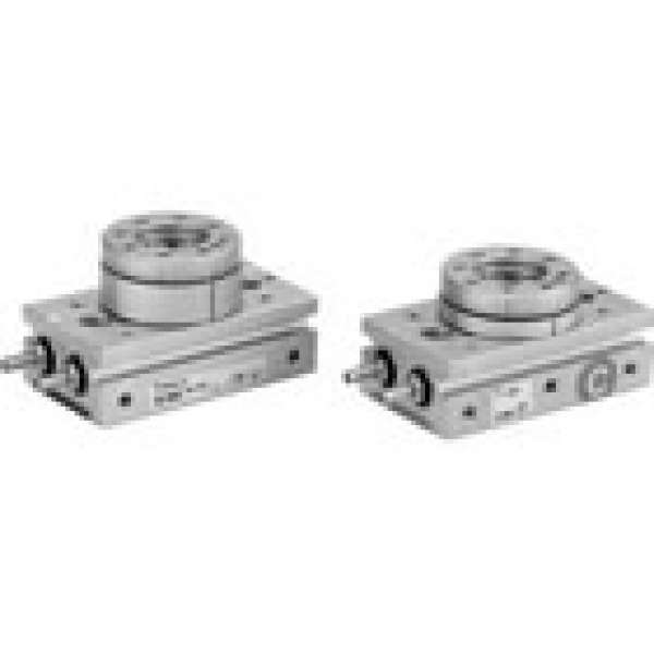 Rotary Table MSQ