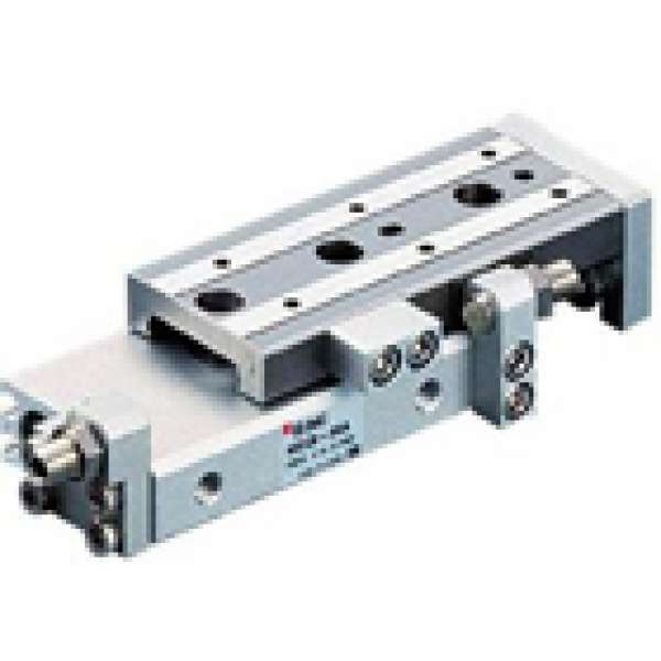 Low Profile Slide Table MXF