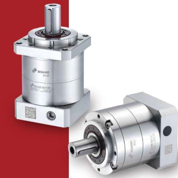 PRECISION GEAR  FOOD GRADE  SGE60-05-P2    SESAME  สินค้ามี STOCK พร้อมส่ง 0