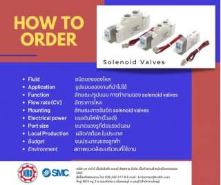 how-to-ordersolenoid-vales